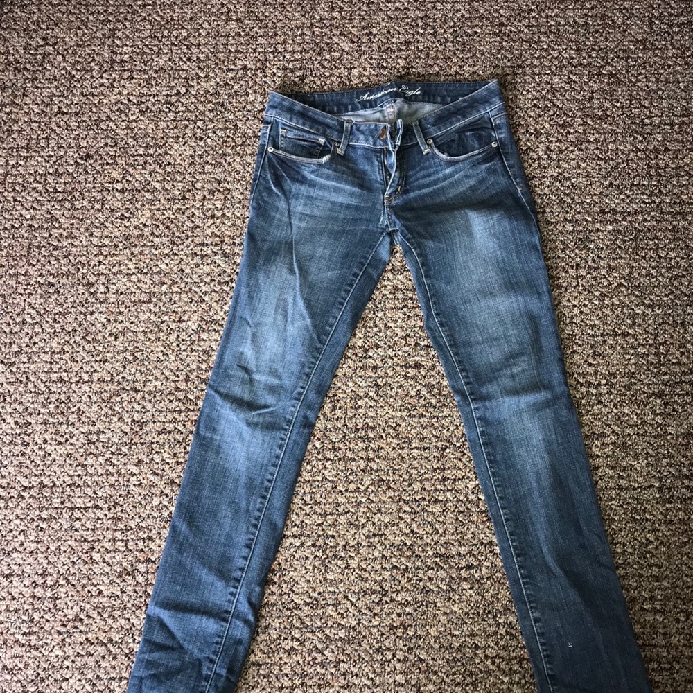 Women’s American Eagle Jeans
